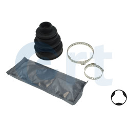 CV JOINT BOOT KIT