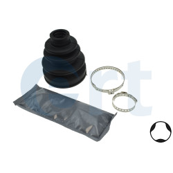 CV JOINT BOOT KIT