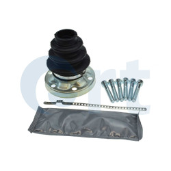 CV JOINT BOOT KIT