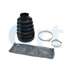 CV JOINT BOOT KIT