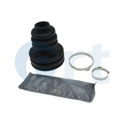 CV JOINT BOOT KIT