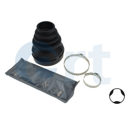 CV JOINT BOOT KIT