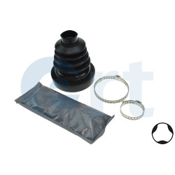 CV JOINT BOOT KIT