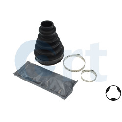 CV JOINT BOOT KIT