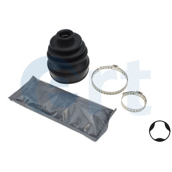 CV JOINT BOOT KIT