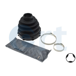 CV JOINT BOOT KIT