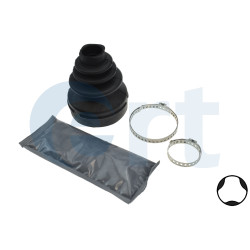 CV JOINT BOOT KIT
