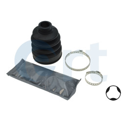 CV JOINT BOOT KIT