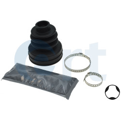 CV JOINT BOOT KIT