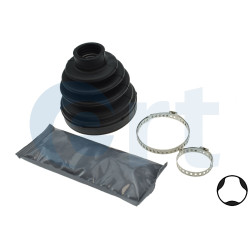 CV JOINT BOOT KIT