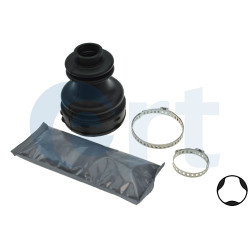 CV JOINT BOOT KIT