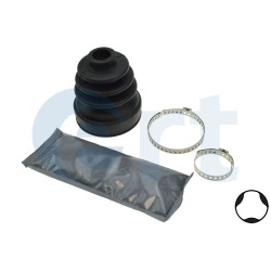 CV JOINT BOOT KIT