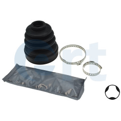 CV JOINT BOOT KIT
