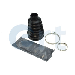 CV JOINT BOOT KIT