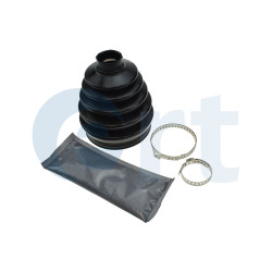 CV JOINT BOOT KIT