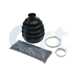 CV JOINT BOOT KIT