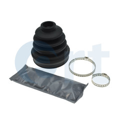 CV JOINT BOOT KIT