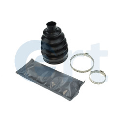 CV JOINT BOOT KIT