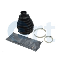 CV JOINT BOOT KIT