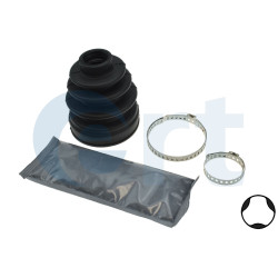 CV JOINT BOOT KIT
