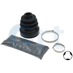 CV JOINT BOOT KIT