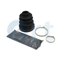 CV JOINT BOOT KIT