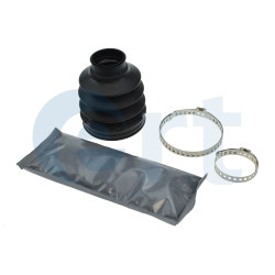 CV JOINT BOOT KIT
