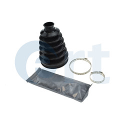 CV JOINT BOOT KIT