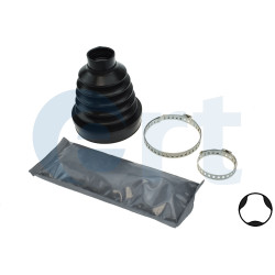 CV JOINT BOOT KIT