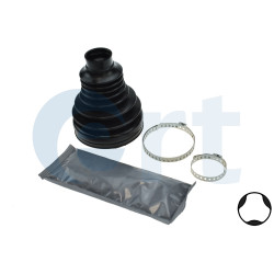 CV JOINT BOOT KIT