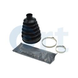 CV JOINT BOOT KIT