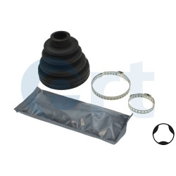 CV JOINT BOOT KIT