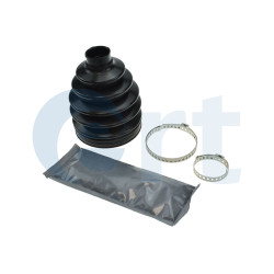 CV JOINT BOOT KIT