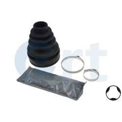 CV JOINT BOOT KIT