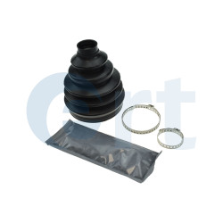 CV JOINT BOOT KIT