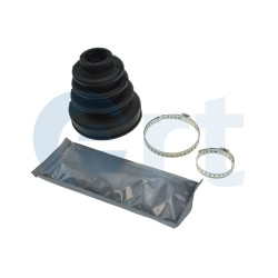 CV JOINT BOOT KIT