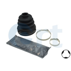 CV JOINT BOOT KIT