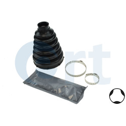 CV JOINT BOOT KIT