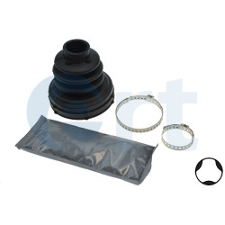 CV JOINT BOOT KIT