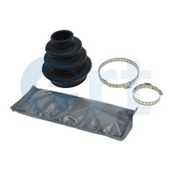 CV JOINT BOOT KIT