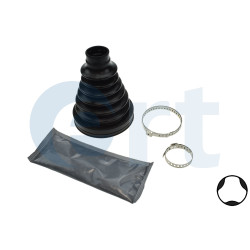 CV JOINT BOOT KIT