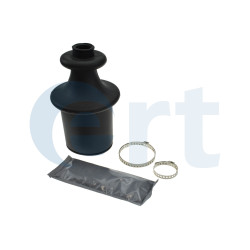 CV JOINT BOOT KIT