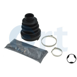 CV JOINT BOOT KIT
