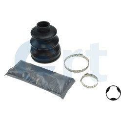CV JOINT BOOT KIT