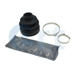 CV JOINT BOOT KIT