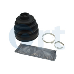 CV JOINT BOOT KIT