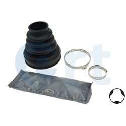 CV JOINT BOOT KIT