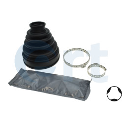 CV JOINT BOOT KIT