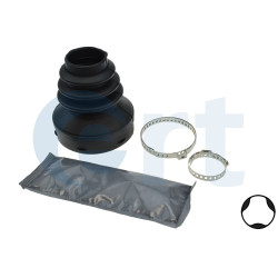 CV JOINT BOOT KIT