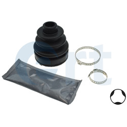 CV JOINT BOOT KIT